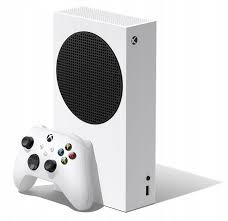Koupím Xbox one serie S