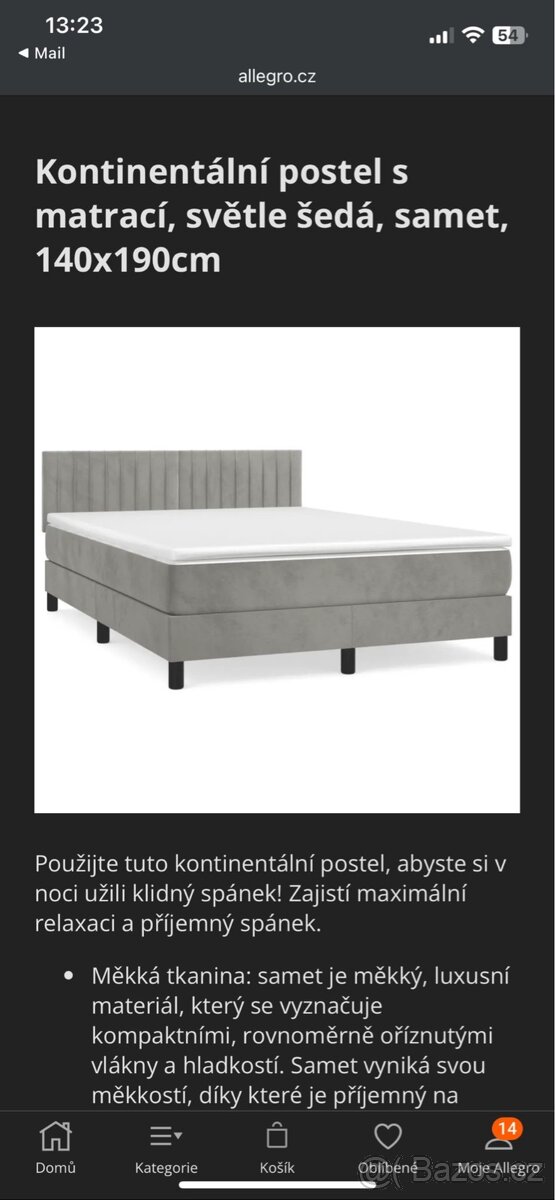 Postel