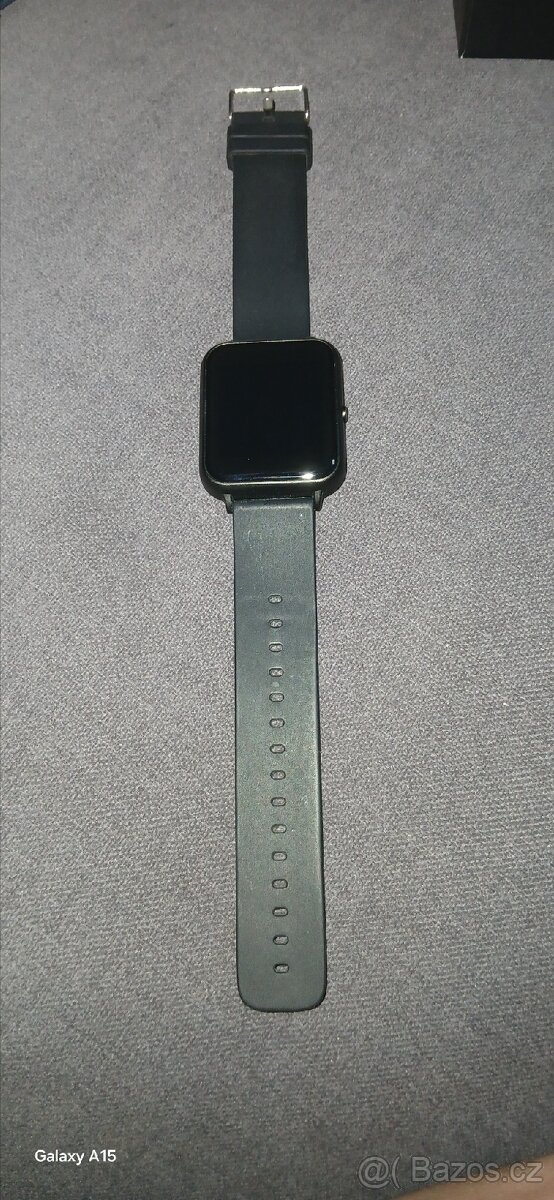 Prodám hodinky lenovo smart watch s2