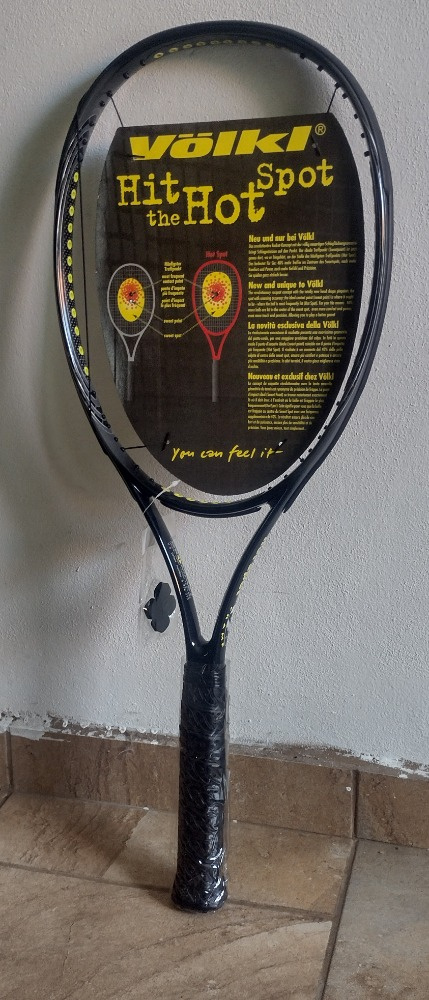 Tenisová raketa Volkl