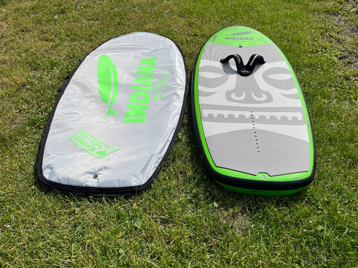 Wingfoil board Indiana 74L