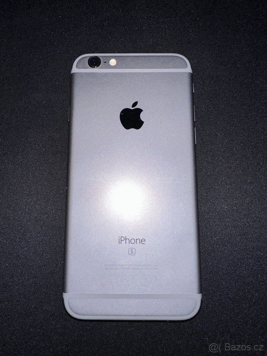 iPhone 6s 32gb Space Grey