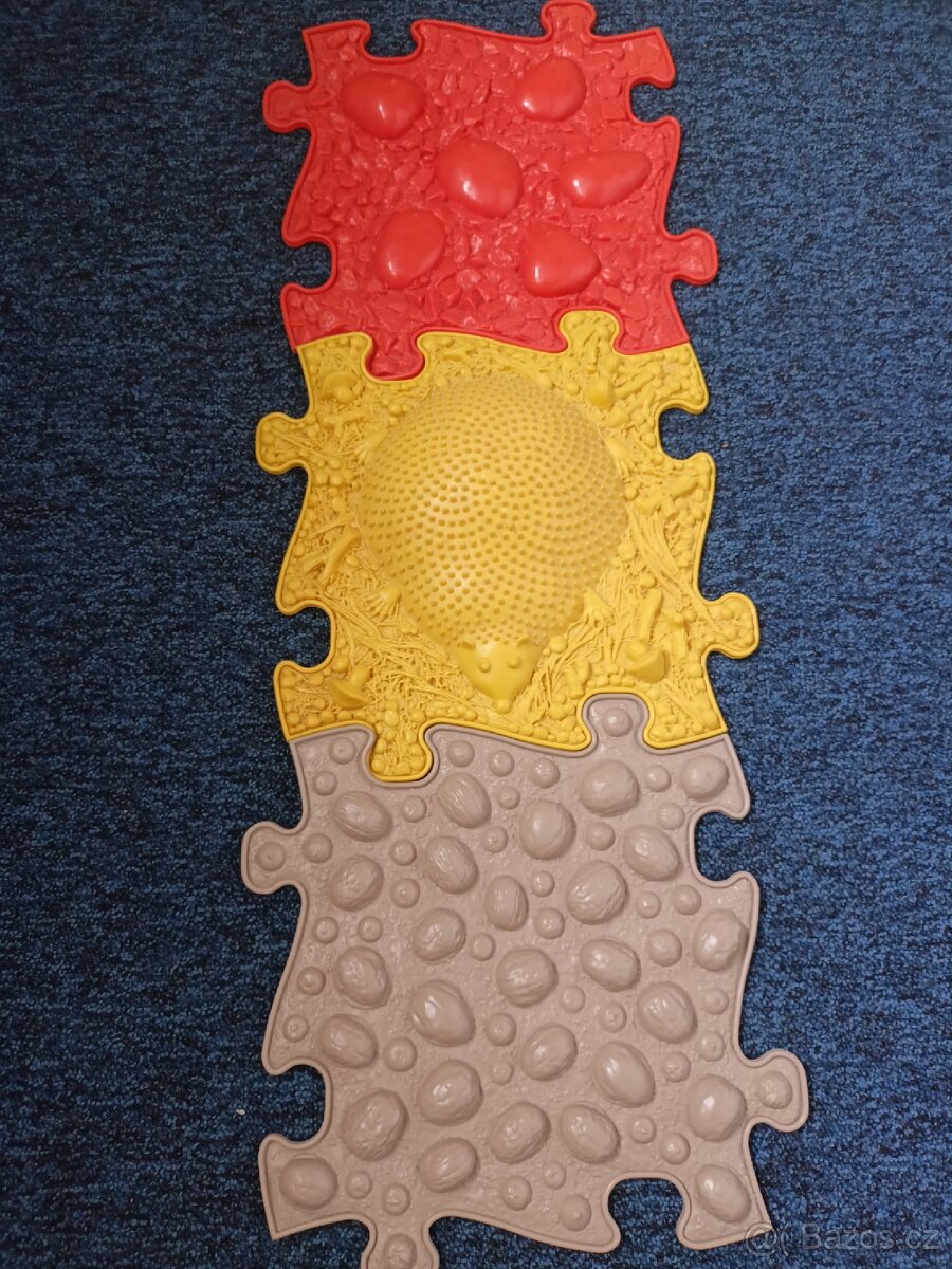 Puzzle Muffik