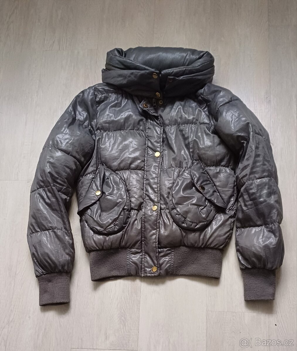 Přechodová BUNDA zn.Vero Moda