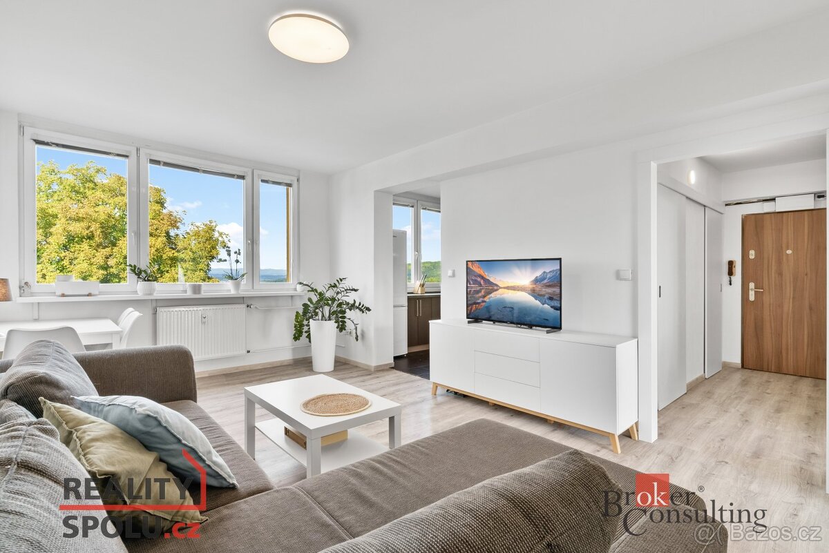 Prodej, byty/3+1, 75 m2, Bradlecká 734, 29306 Kosmonosy, Mla