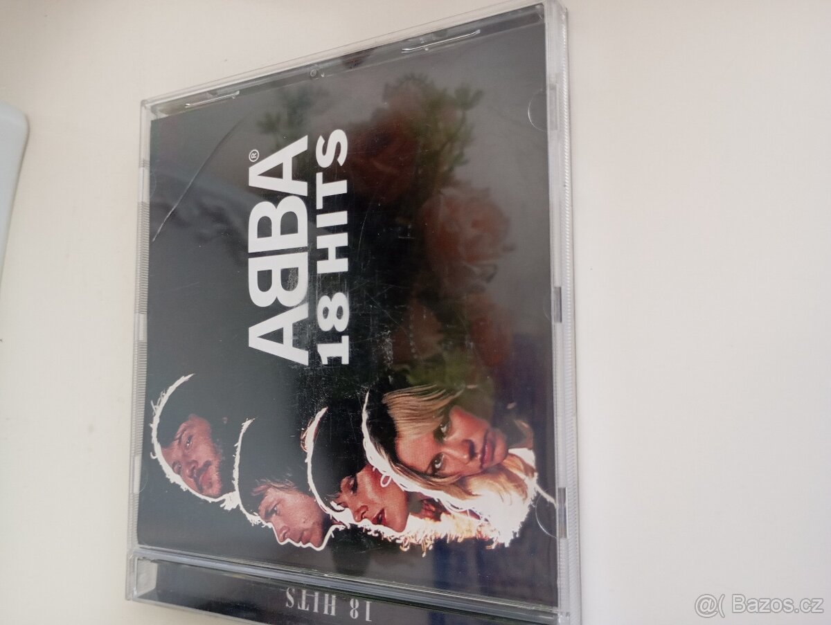 CD ABBA