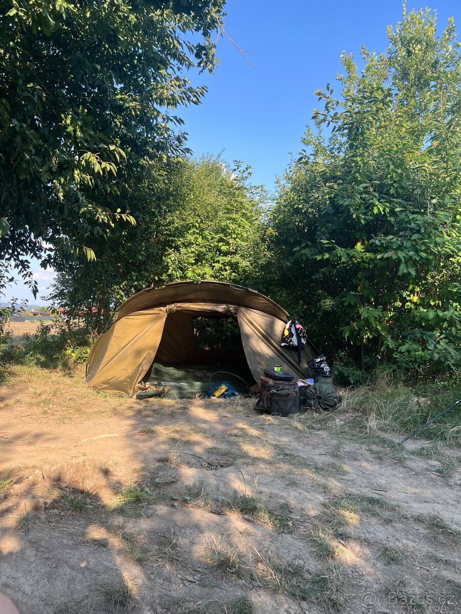 Prodám Bivak Prologic C Series Bivvy 2 man