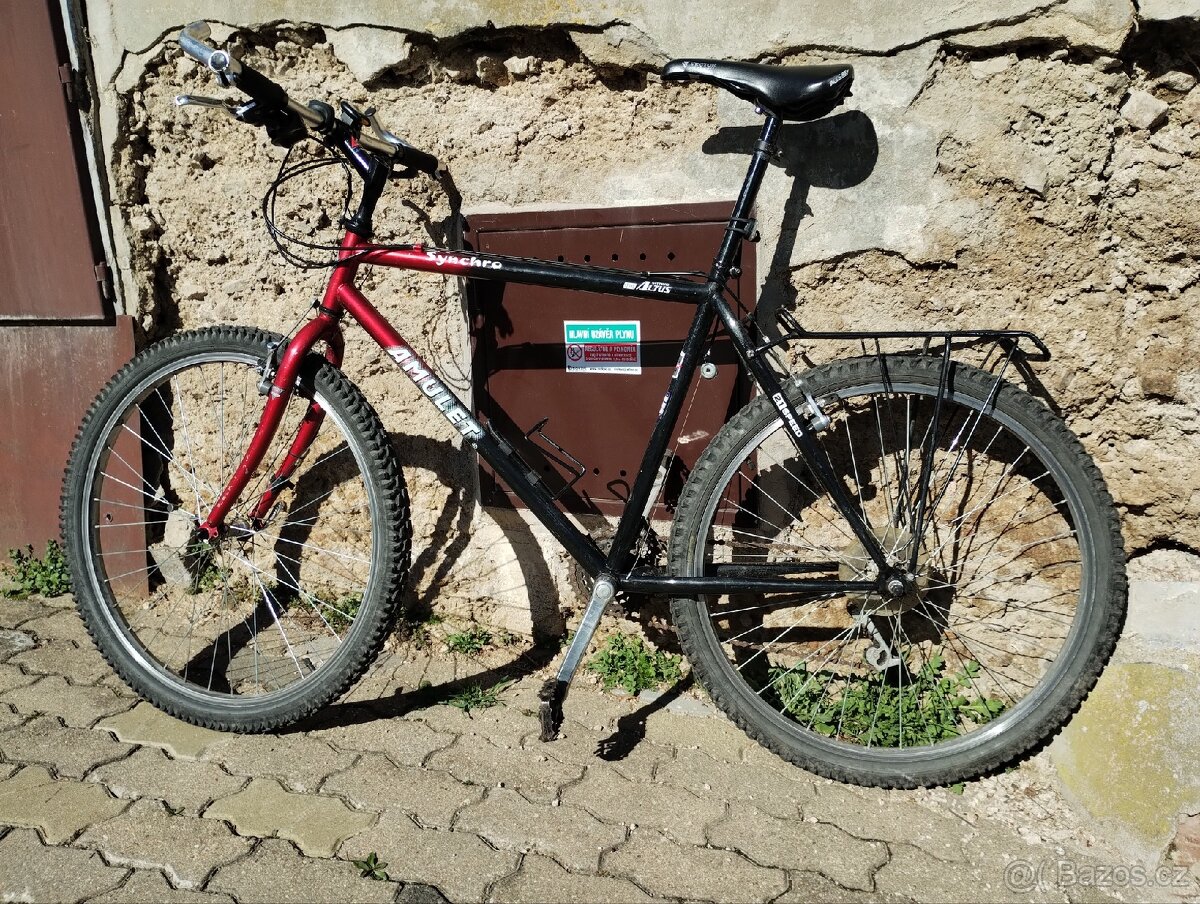 Horské kolo 26"