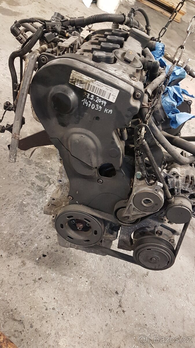 Motor Seat,ŠkodaVw 2,0fsi 110kw