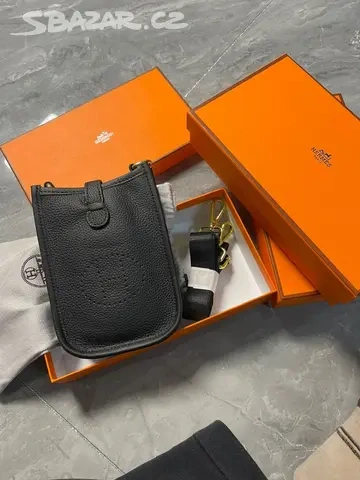 Kabelka Hermes