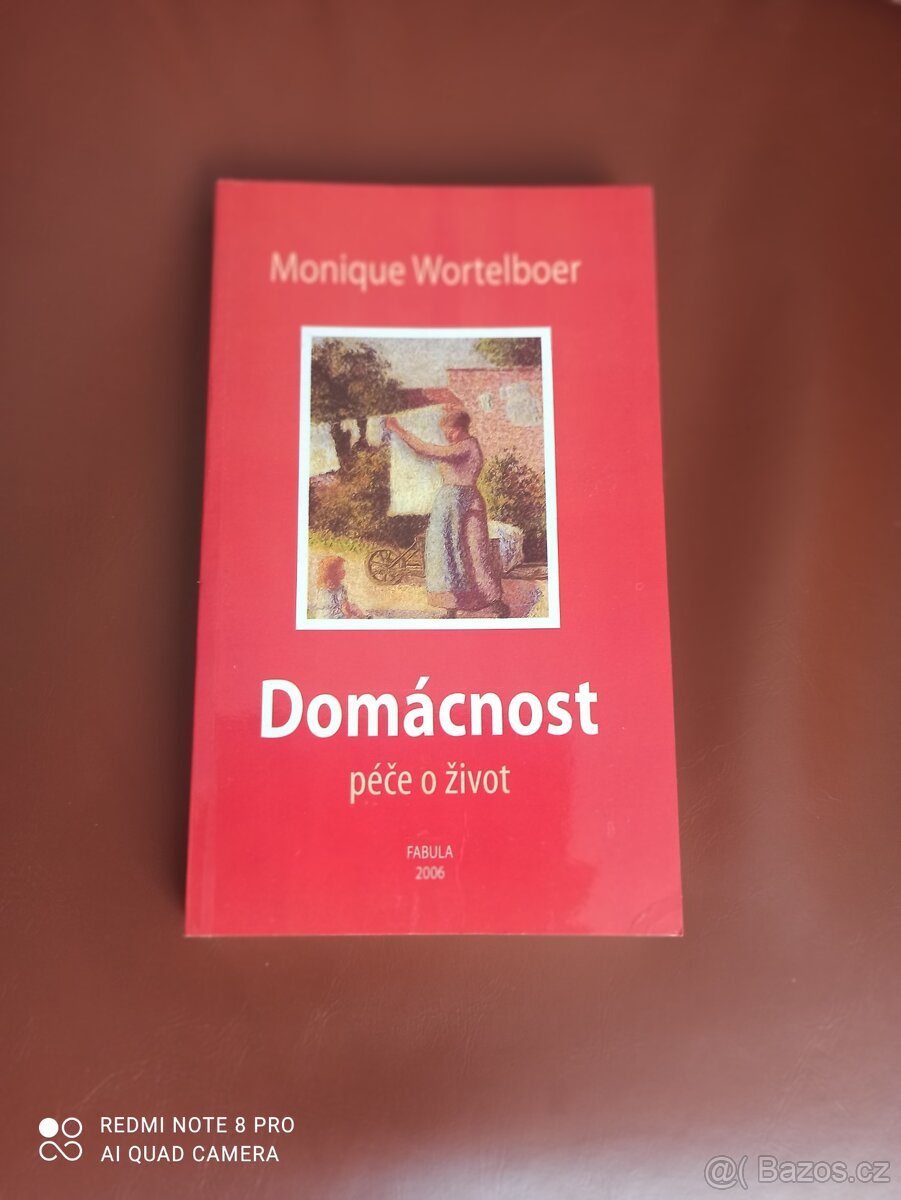 Domácnost péče o život