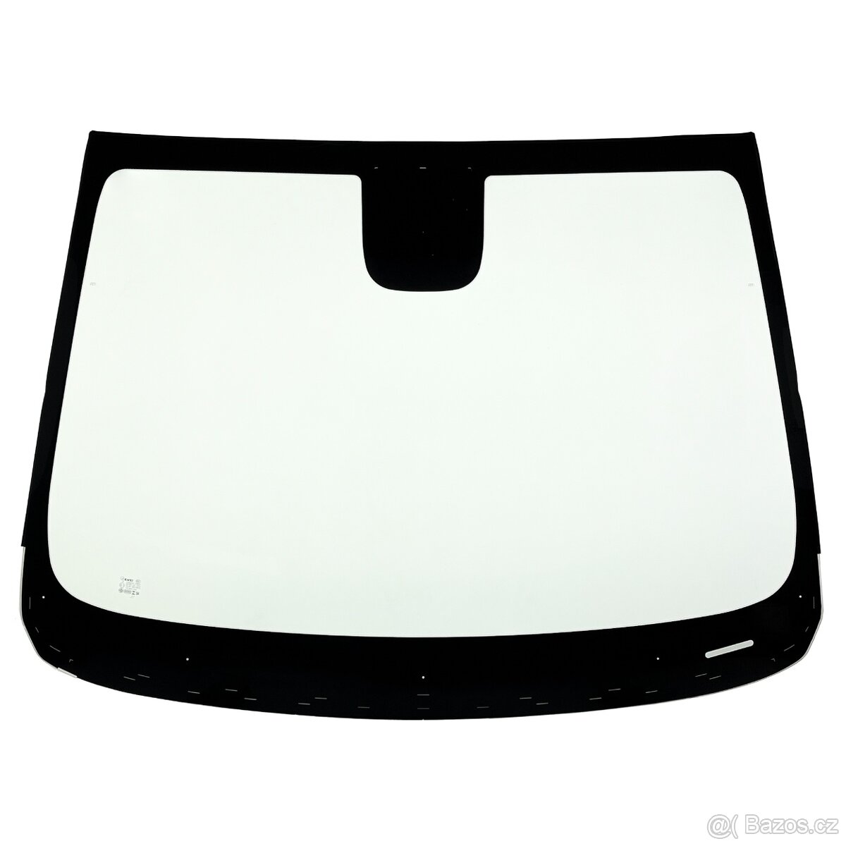 Opel Mokka čelní sklo