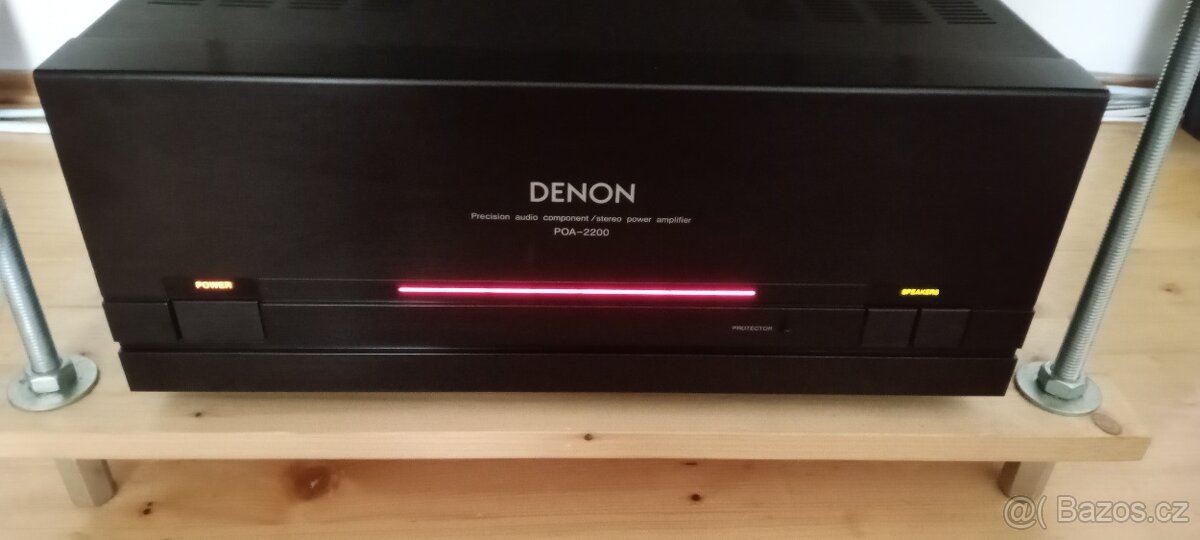 Denon poa 2200