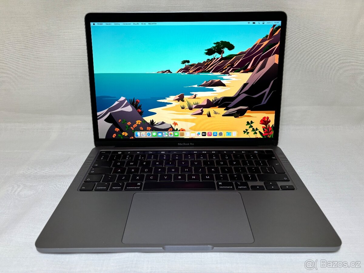 CTO 13 APPLE MacBook Pro i5 2,4Ghz RETINA SSD 512/16GB Ram