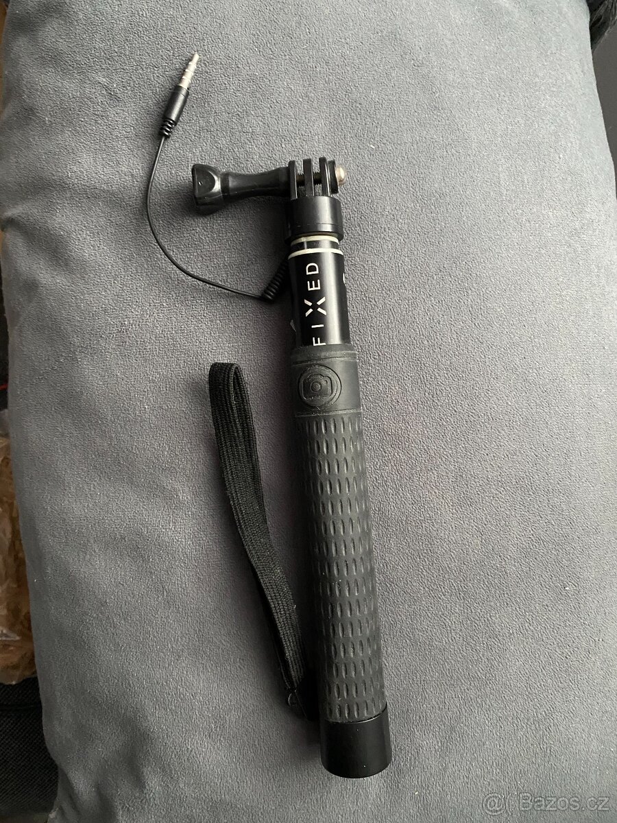 selfie tyč FIXED FIXSS