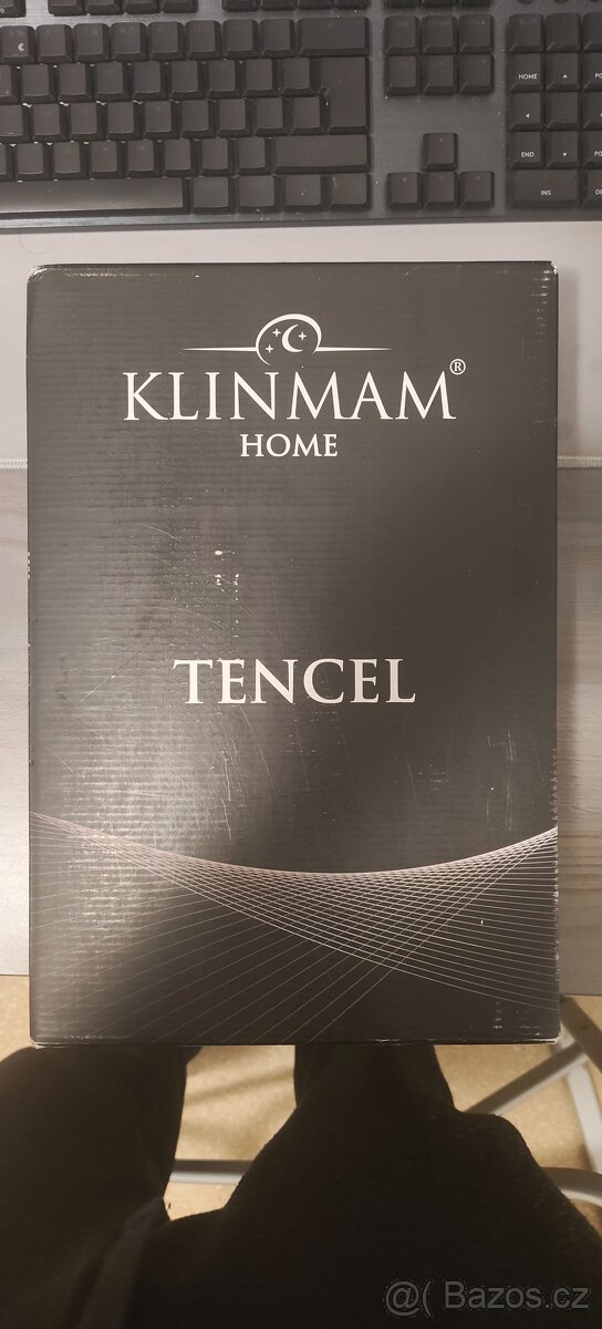Chráníč matrace Klinman Tencel