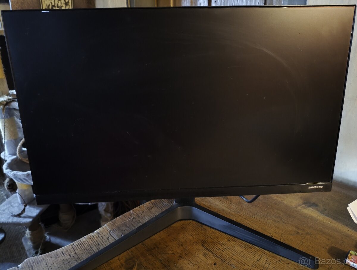 Prodám monitor 22" Samsung F22T350