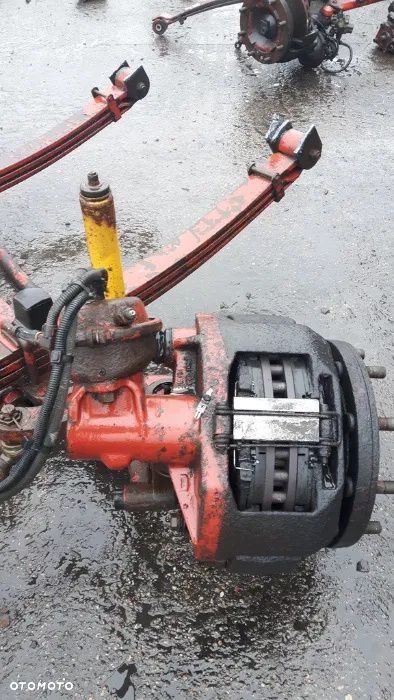 Kupim strmeň iveco eurotech