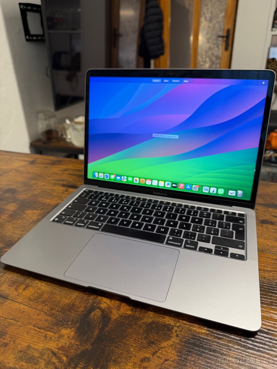Apple MacBook Air M1 8GB/256GB