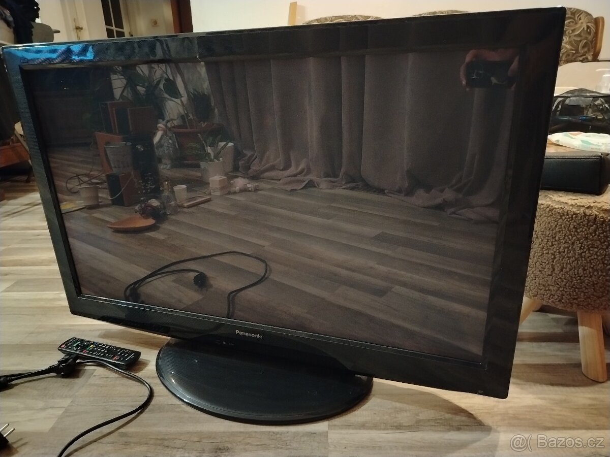 Televize Panasonic