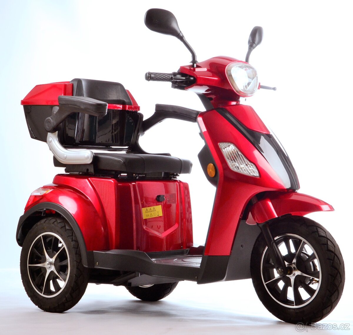 SELVO 31000  NOVÉ-VÁNOČNÍ AKCE -6.000,-Kč se zárukou 2 roky