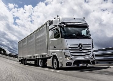 Odpovědný zástupce (garant) pro silniční nákladní dopravu