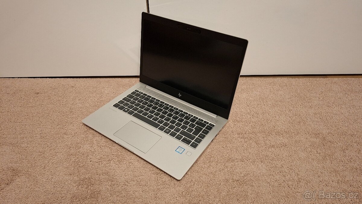 HP Elitebook 1040 G4,i5,16GB RAM,1TB SSD,WWAN,Office 19