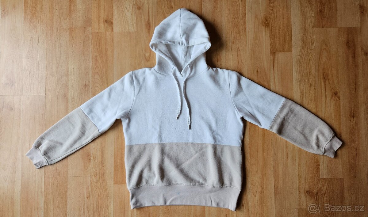 Dívčí mikina Sinsay - vel.S