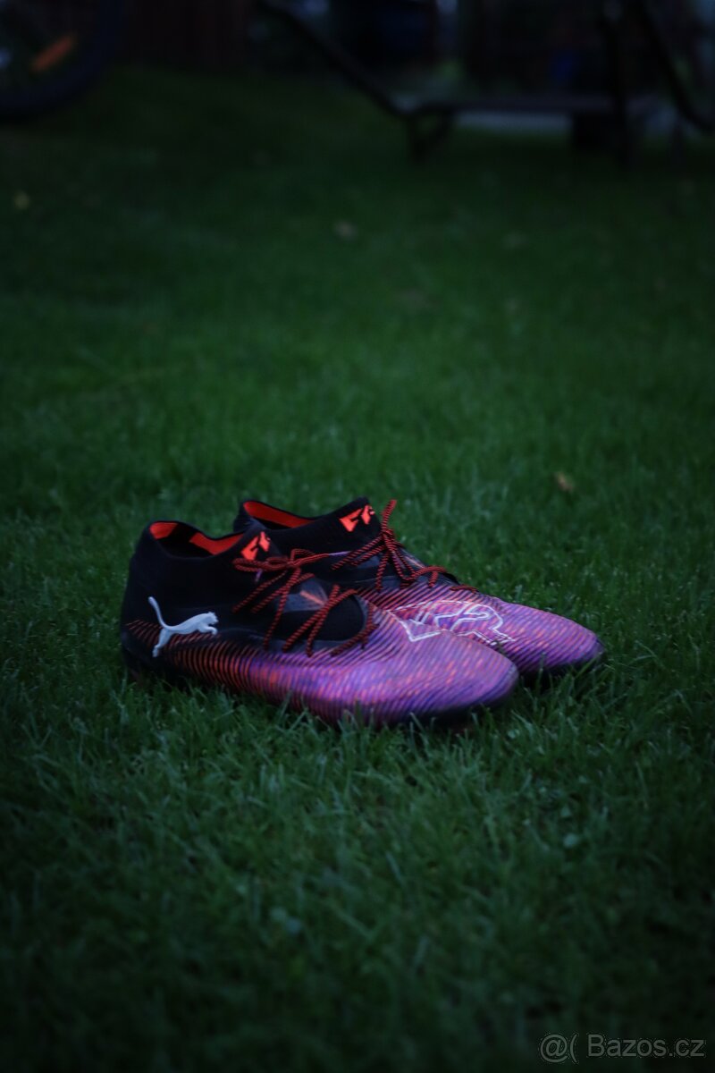 Kopačky Puma Future 8 ultimate
