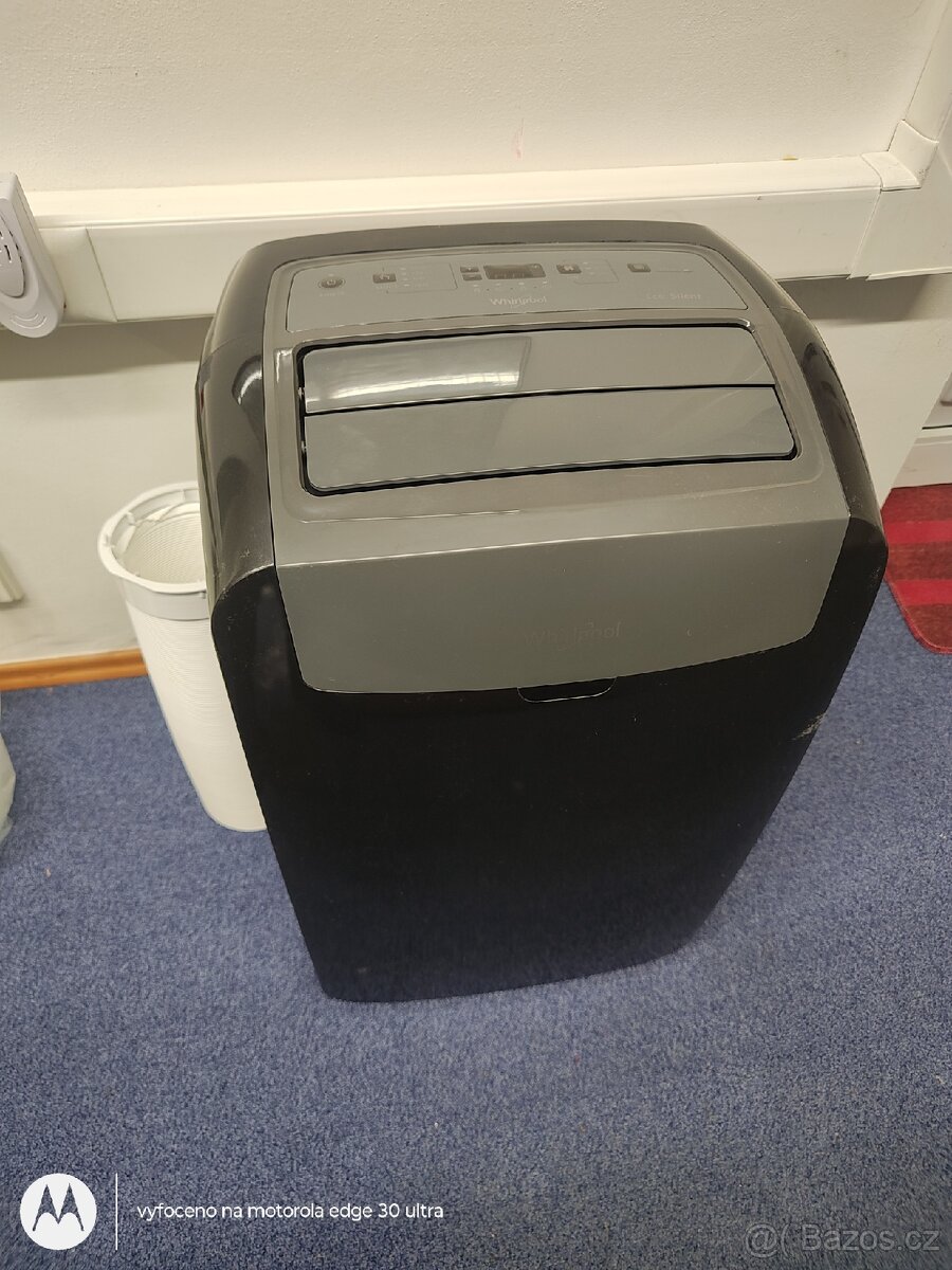 Klimatizace Whirlpool