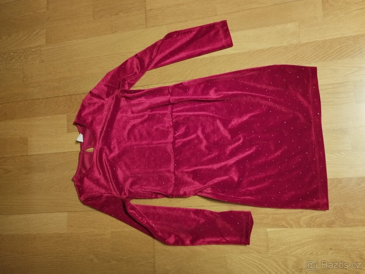 Šaty Lindex 134/140