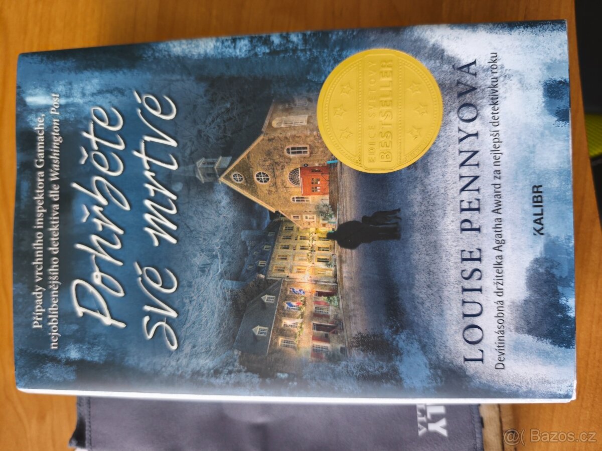 pohřběte své mrtvé