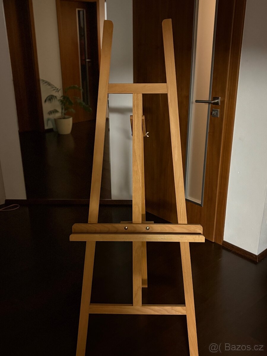 Prodám malířský stojan