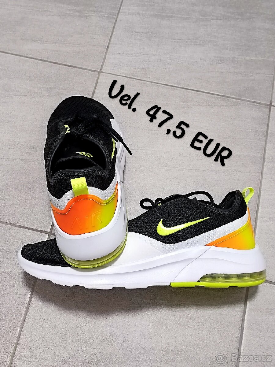 Tenisky Nike Air Max Motion 2