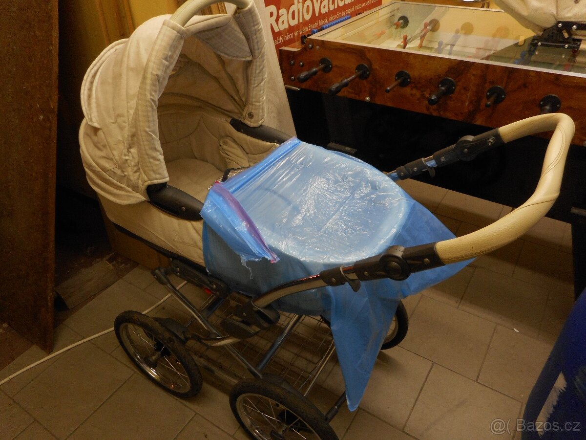 Kočárek na dítě - prodej