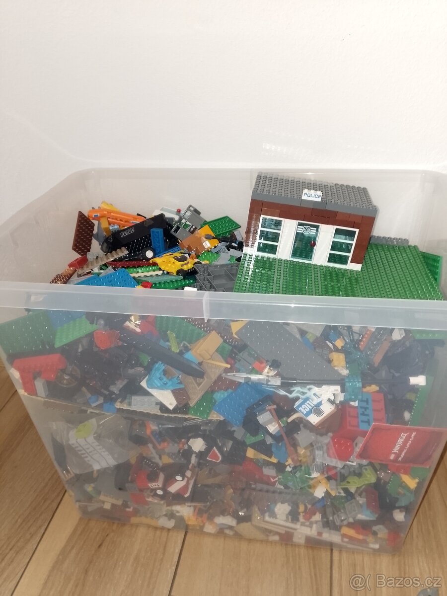 Prodám lego