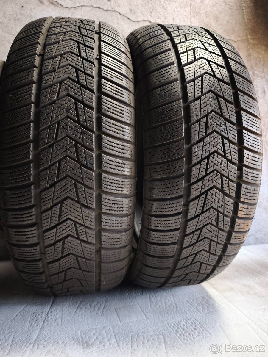 235/55 r18 zimní pneumatiky