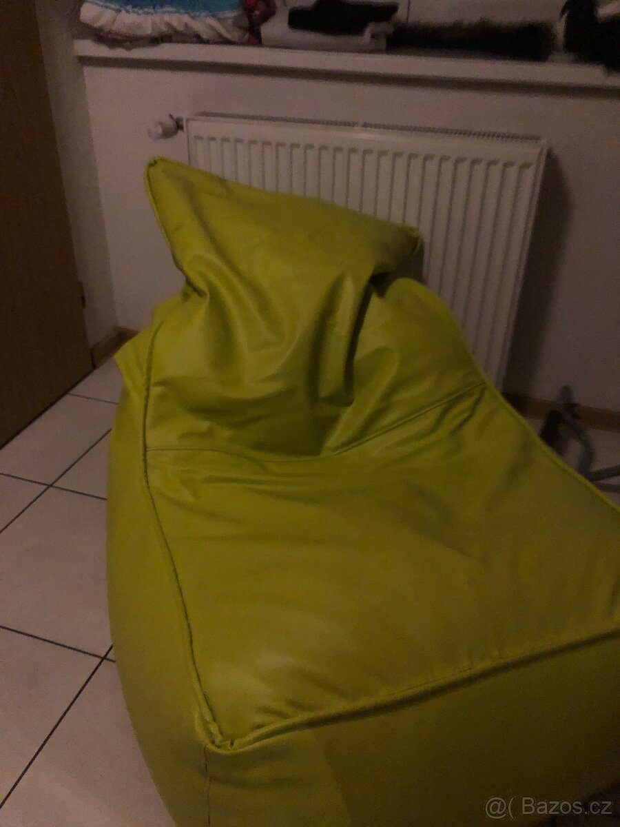 Sedací vak Primabag