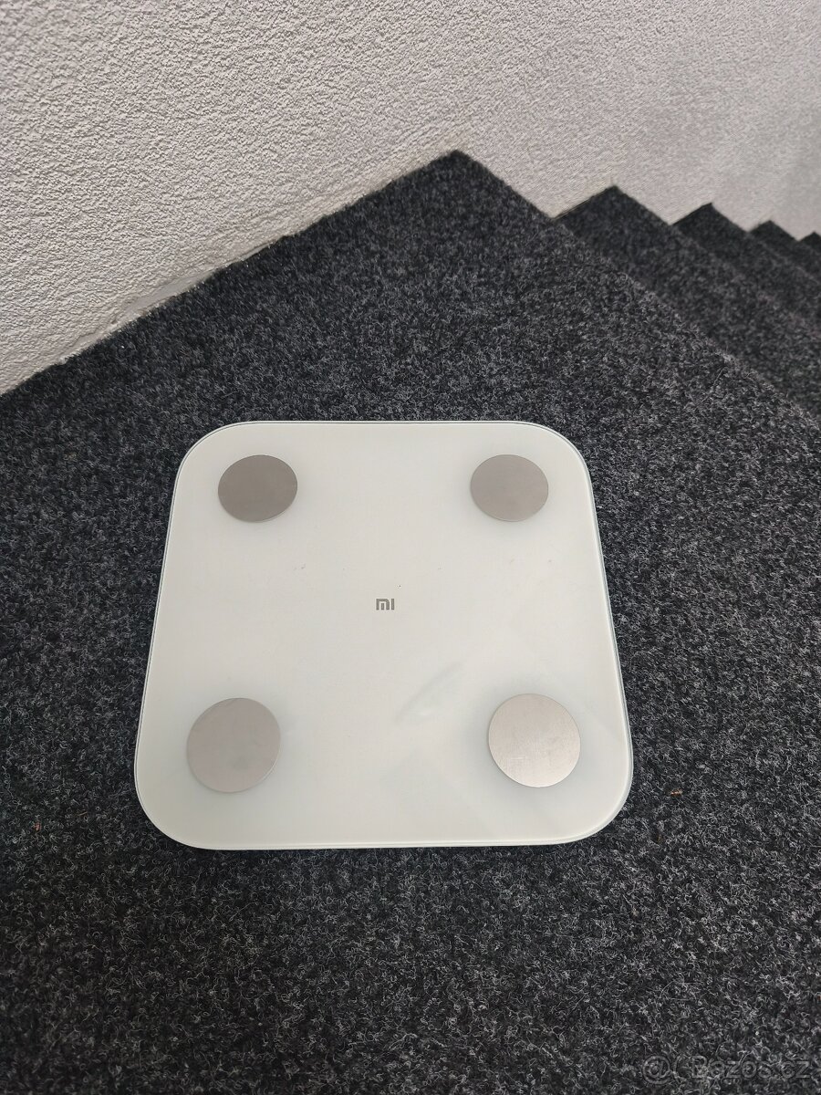 Chytrá váha Xiaomi