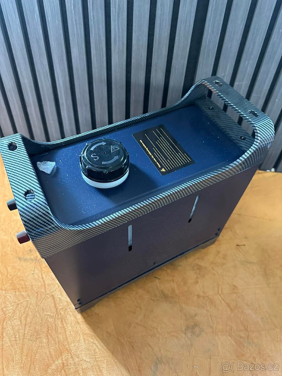 Naftové topení (930)