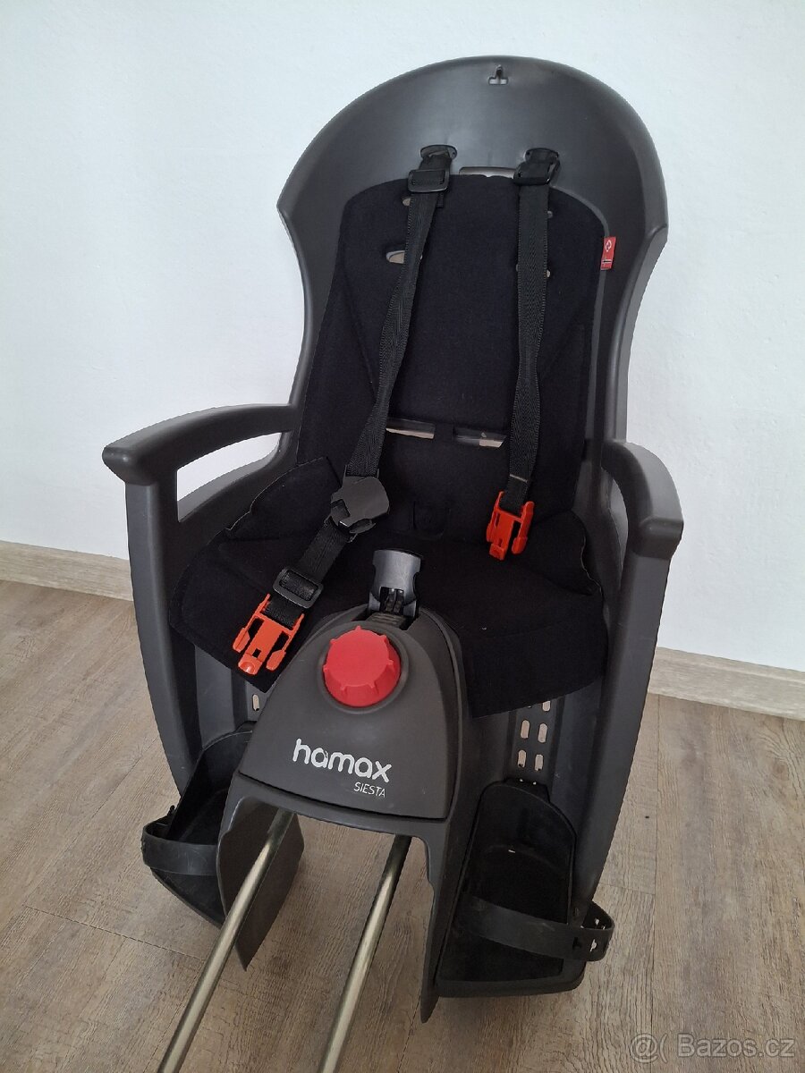 Hamax Siesta