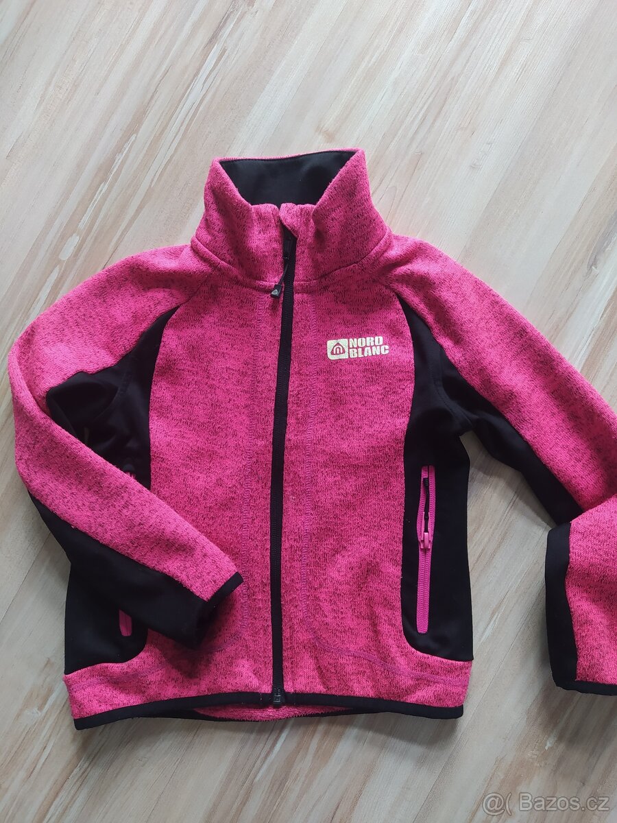 Mikča Nordblanc 110-116