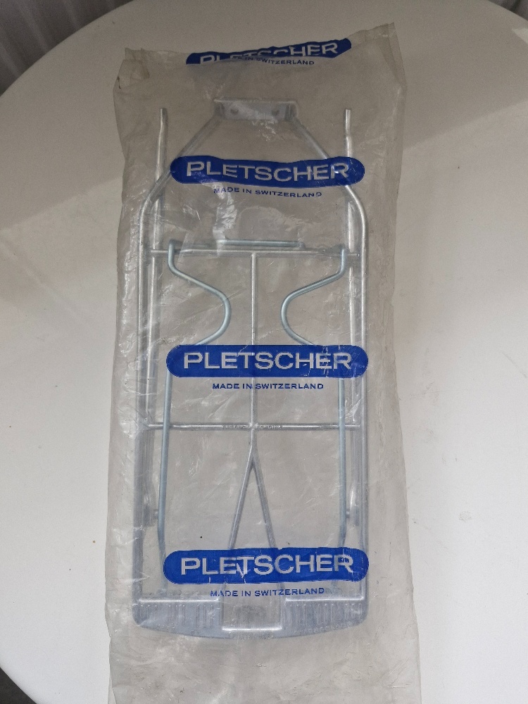 Nosič Pletscher
