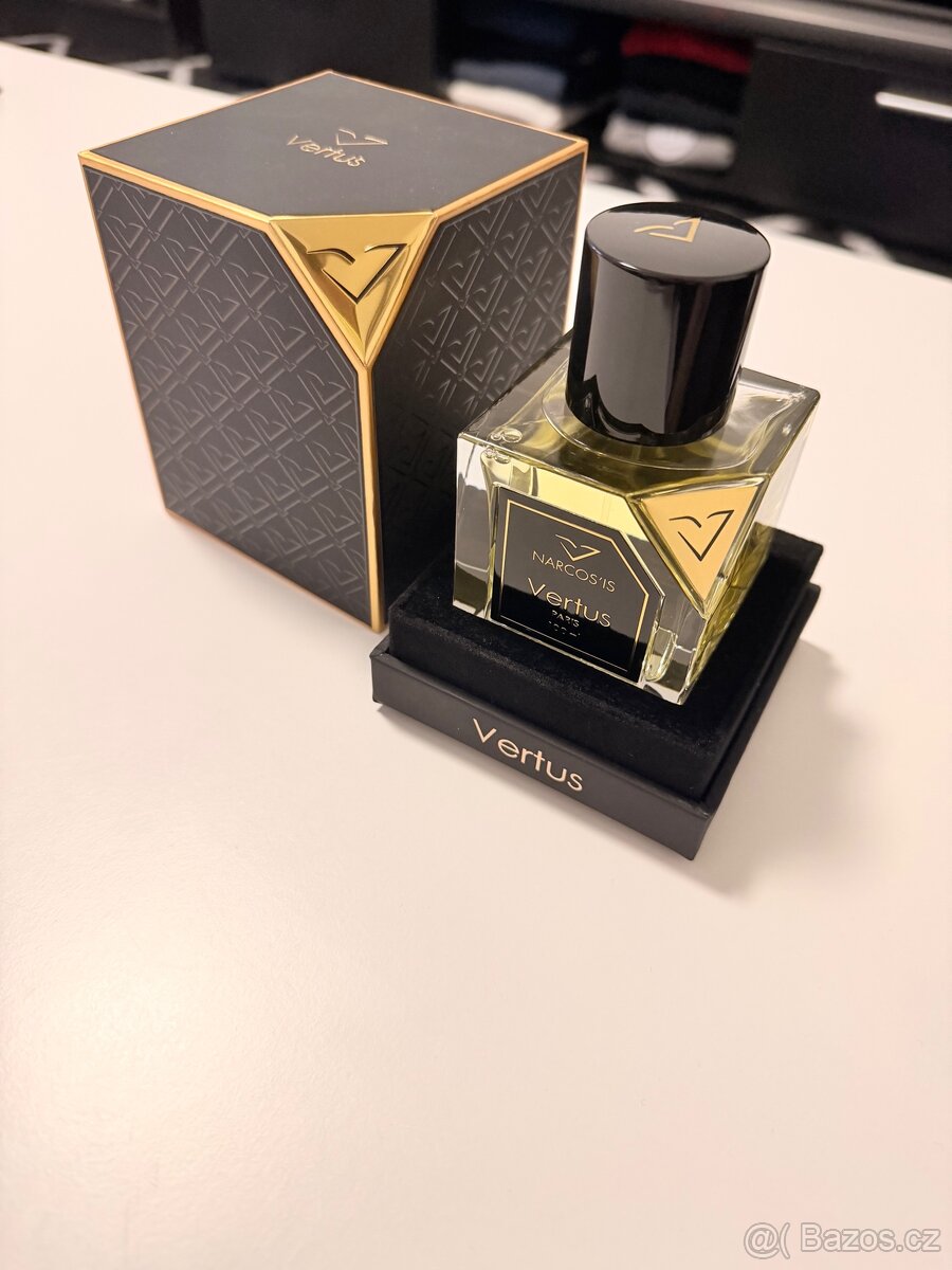 Vertus Narcos'is(100ml)