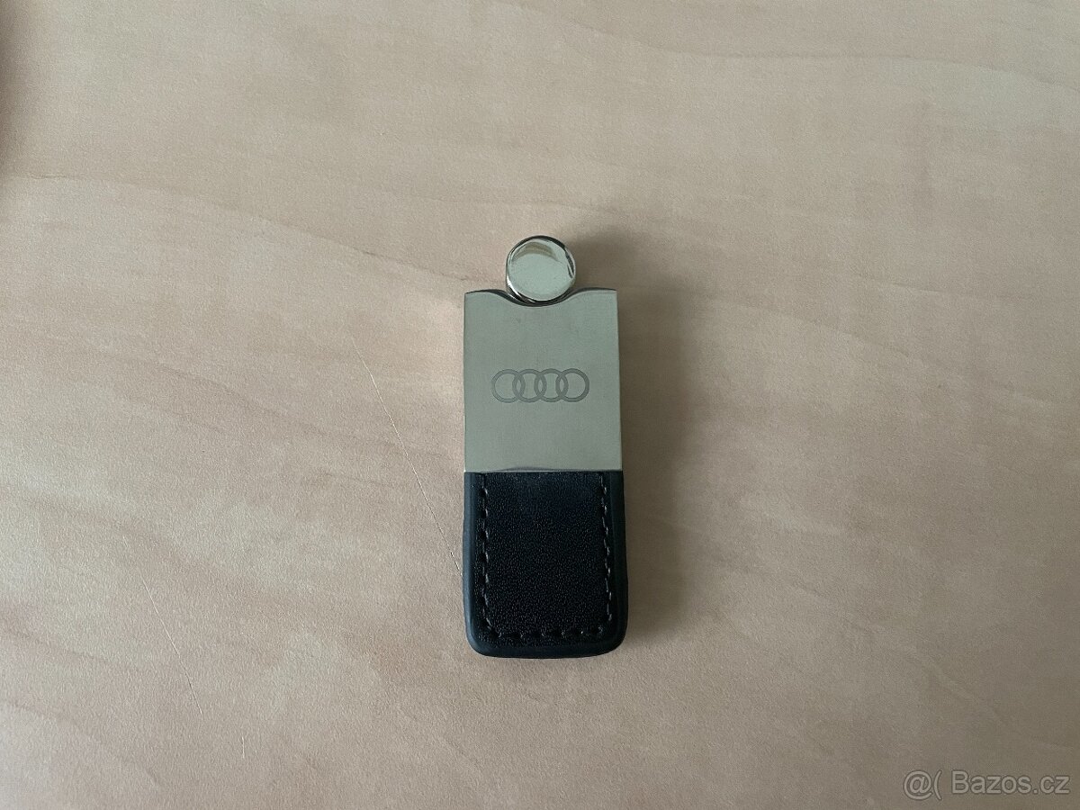 Klíčenka Audi
