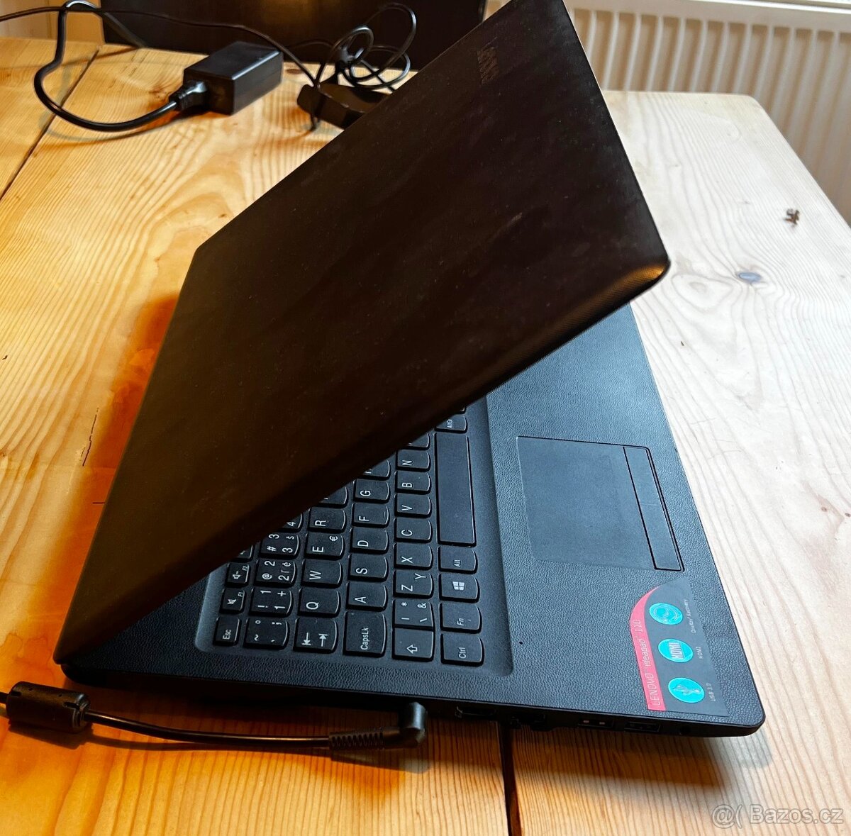 Lenovo IdeaPad 110 - 2x1,6GHz CPU/240GB SSD/4GB RAM