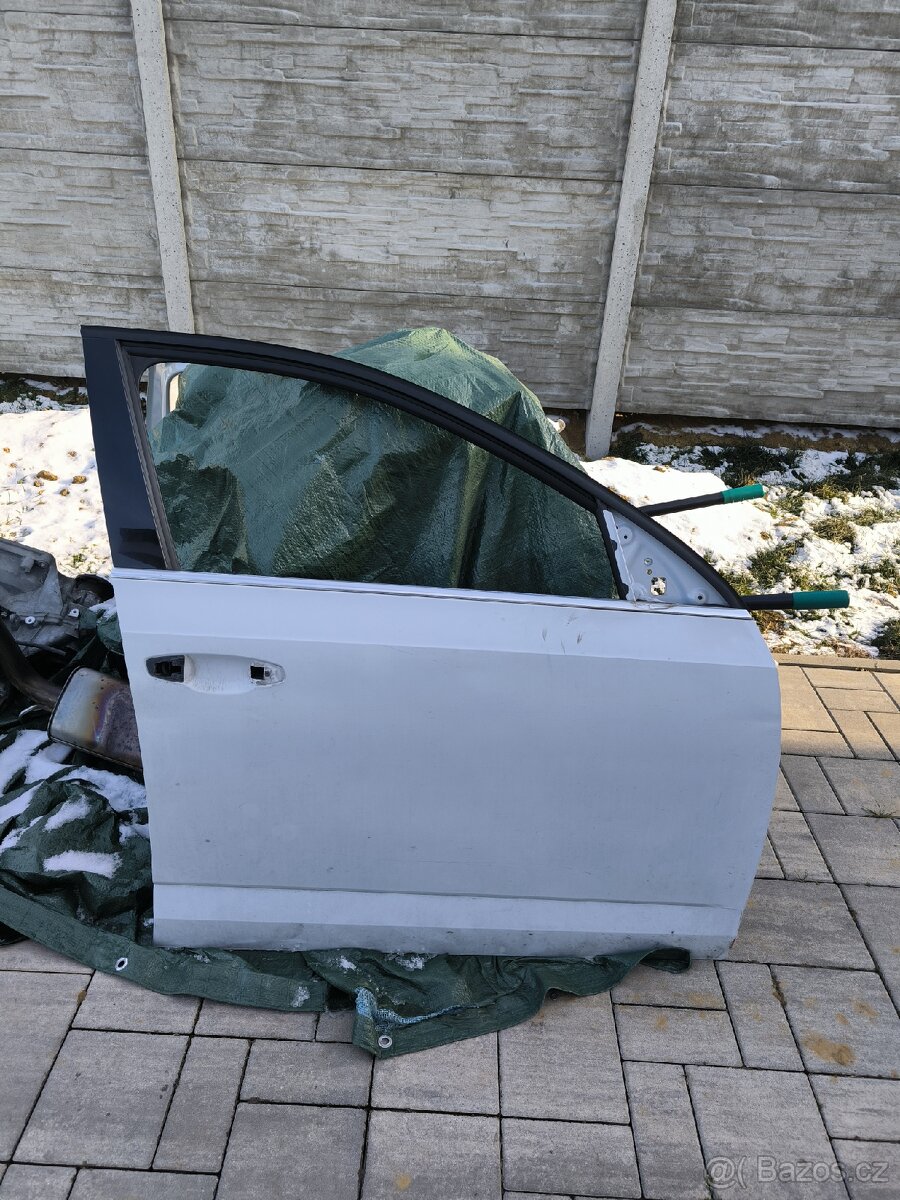 PP dvere Octavia 3