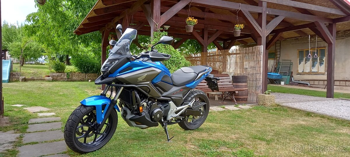 Honda NC750X