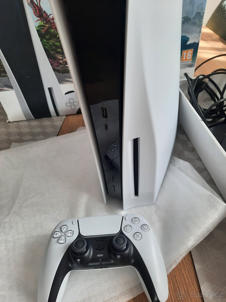 Playstation 5 ps5
