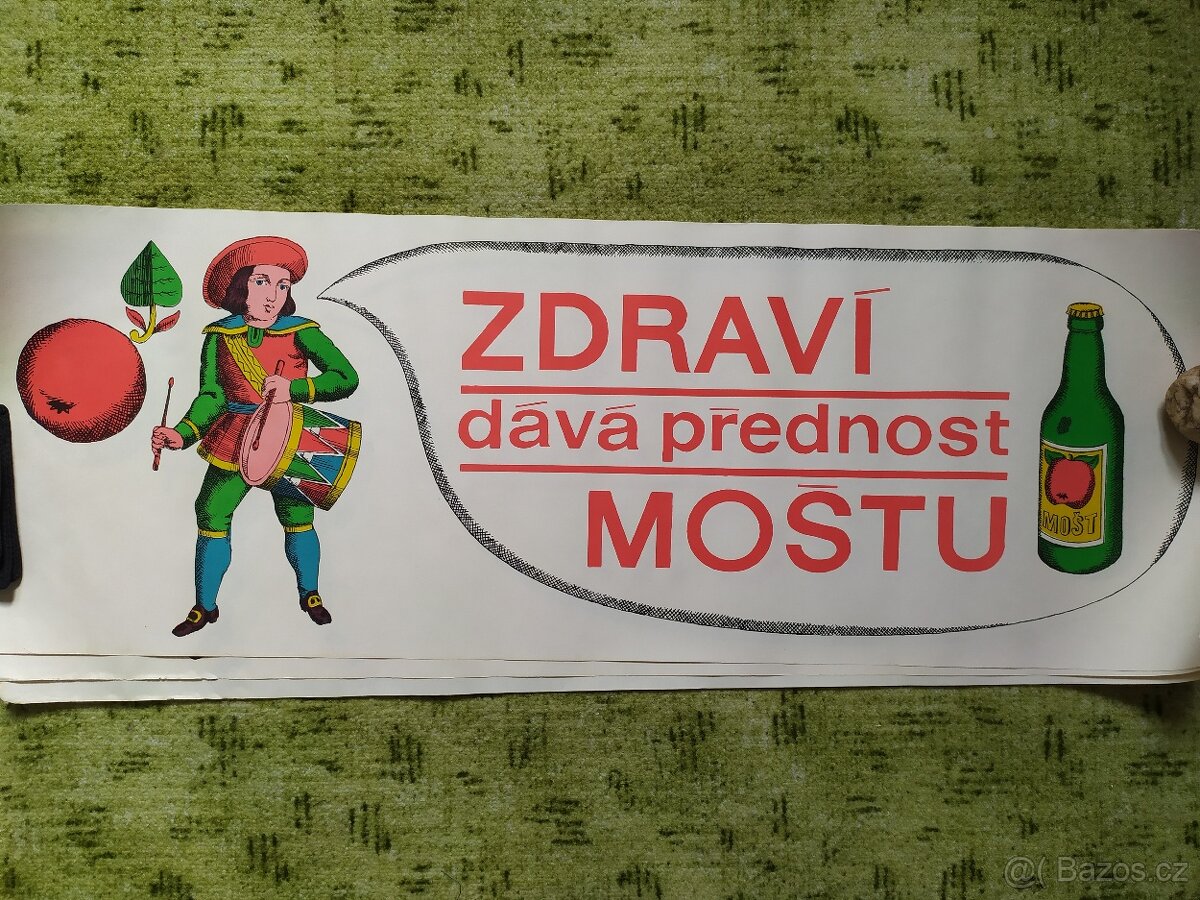 Reklamní leták